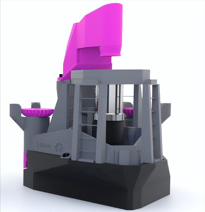 厉害了！苏格兰科研团队用3D打印制造“实验室级”显微镜
