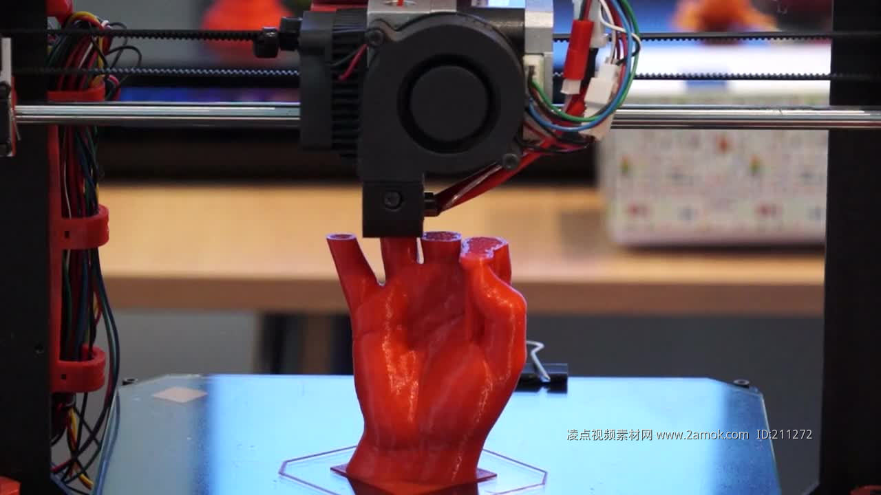 Kaiyun：支持4K高分辨率！歌尔光学发布DLP 3D打印光机模组