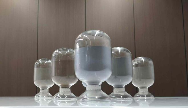 中体新材：全面布局海外市场3D打印金属粉末产线余条(图2)