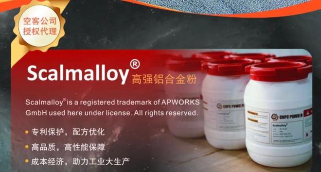 中体新材：全面布局海外市场3D打印金属粉末产线余条(图3)