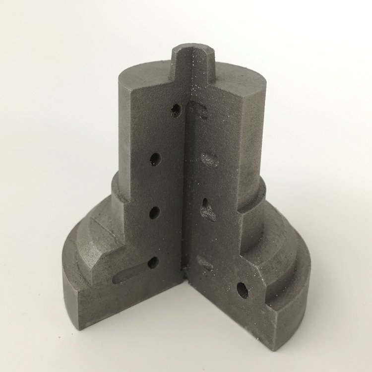 金属模具 - 3D打印专题 - 打印派