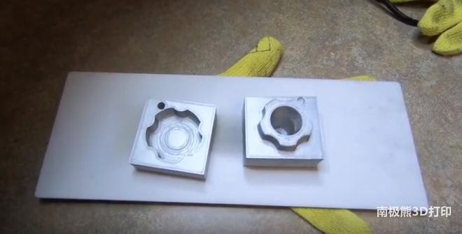 Kaiyun：关于非金属3D打印注塑模具你所需知道的一切都在这里(图4)