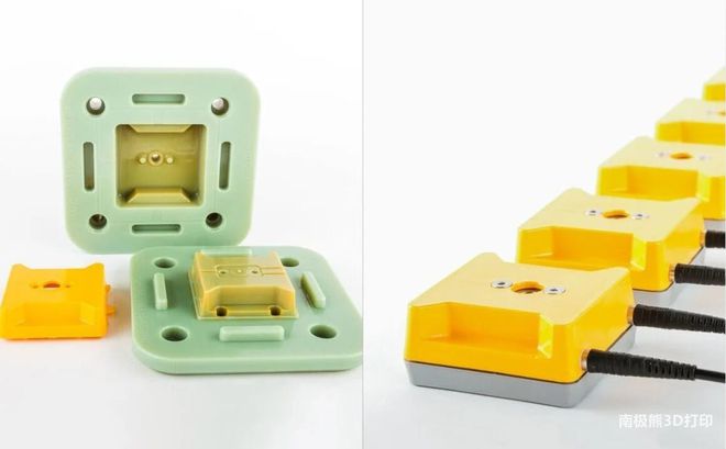Kaiyun：关于非金属3D打印注塑模具你所需知道的一切都在这里(图5)