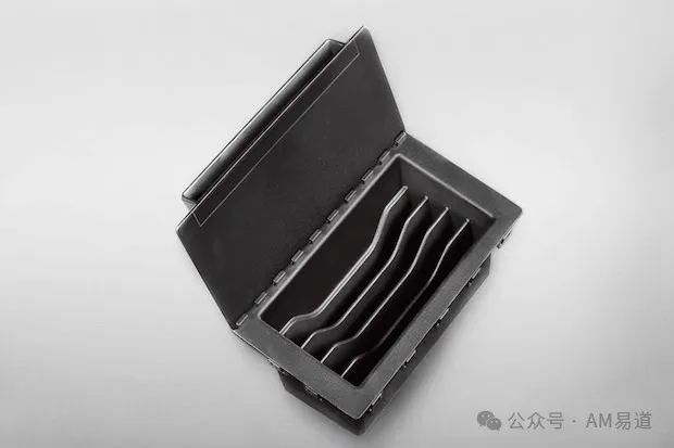 Kaiyun：汽车巨头行动！奔驰重卡全面拥抱3D打印推出按需远程零部件服务(图12)