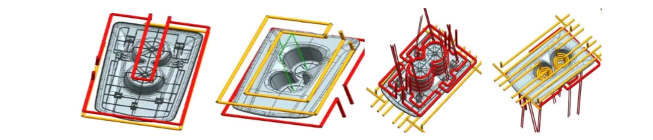 工业机械 模具-数造3d打印扫描(图2)