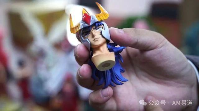 静安警方捣毁盗版手办产业链：深思3D打印IP衍生品的商机与雷区(图2)