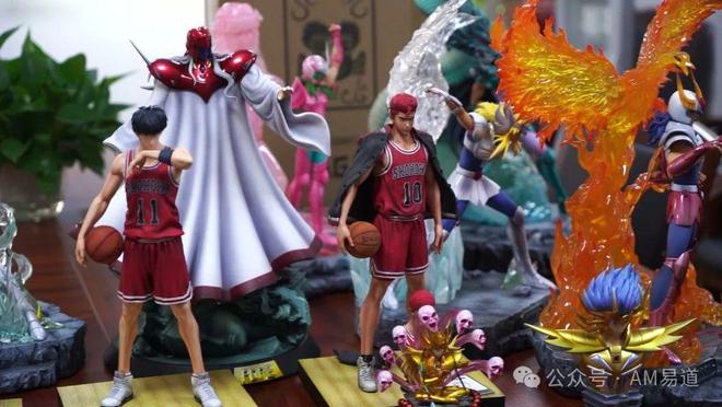 静安警方捣毁盗版手办产业链：深思3D打印IP衍生品的商机与雷区(图3)