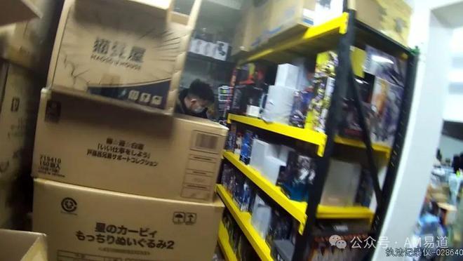 静安警方捣毁盗版手办产业链：深思3D打印IP衍生品的商机与雷区