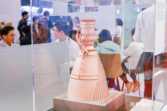 铂力特：技术驱动转型成本驱动引领金属3D打印走向大生产时代(图7)