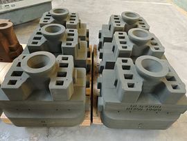 压铸模实现3D打印关键在材料