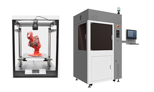 压铸模具3D打印应用案例及使用寿命分析