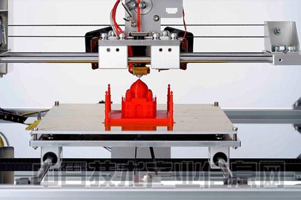 Kaiyun：武汉轻工大学团队利用藕材料与3D打印制作骨骼支架