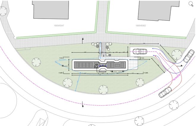 Kaiyun:欧洲卢森堡政府批准3D打印房屋项目以解决房屋紧缺和碳排放问题(图4)