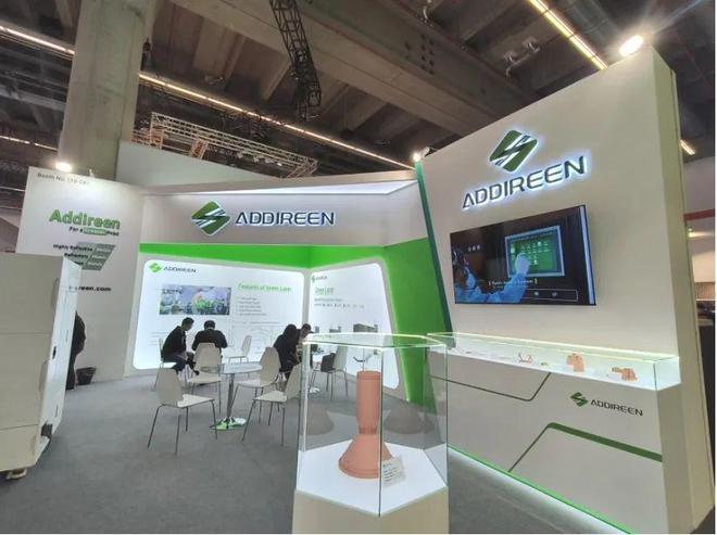 将推出“大尺寸多绿激光”金属3D打印设备M660G希禾增材和相荣2025展望(图3)