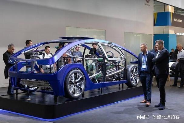 Kaiyun：2025武汉汽车模具展模具制造技术展会聚焦智造与未来工艺革新(图6)