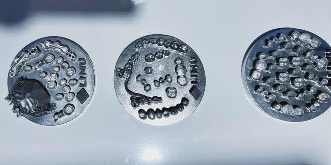 天弘激光携鞋模专机、齿科专机等系列金属3D打印设备亮相 TCT Asia 2025(图11)