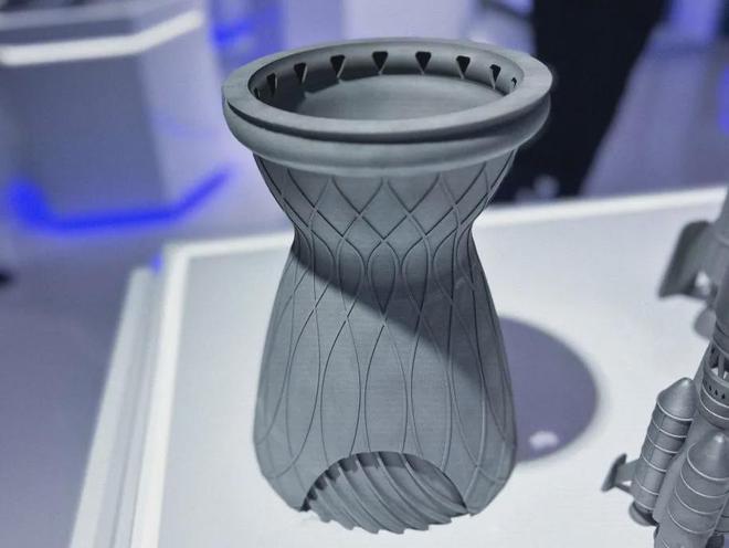 天弘激光携鞋模专机、齿科专机等系列金属3D打印设备亮相 TCT Asia 2025(图10)