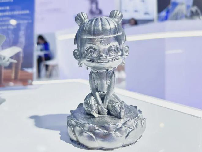 天弘激光携鞋模专机、齿科专机等系列金属3D打印设备亮相 TCT Asia 2025(图13)