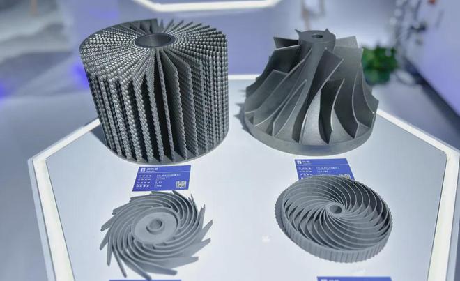 天弘激光携鞋模专机、齿科专机等系列金属3D打印设备亮相 TCT Asia 2025(图14)