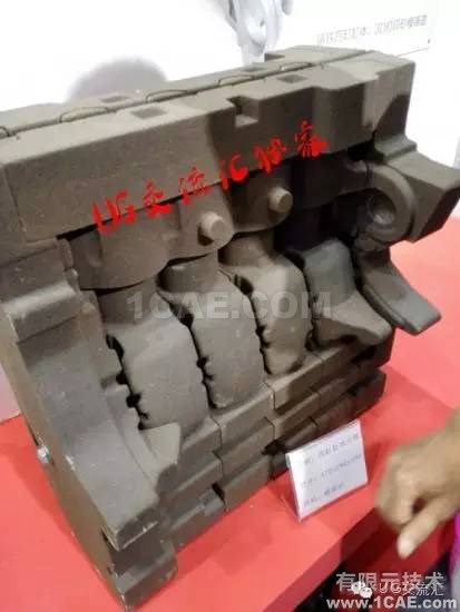 记者走基层｜金属3D打印机奏响“春天奋进曲”