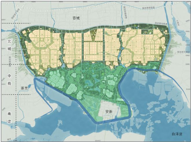 Kaiyun：时代的切片：空间、建筑、城市、太空(图12)