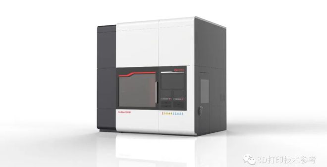 Kaiyun：2022年 国内外20余款重量级金属3D打印新设备看点(图11)