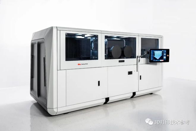 Kaiyun：2022年 国内外20余款重量级金属3D打印新设备看点(图13)
