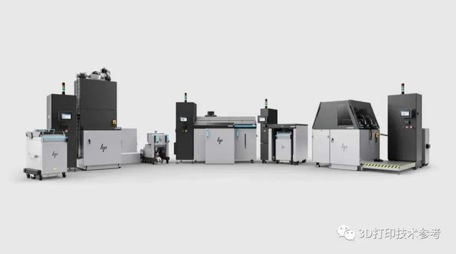 Kaiyun：2022年 国内外20余款重量级金属3D打印新设备看点(图14)