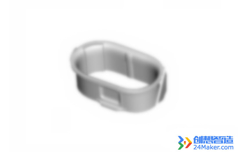 【模具案例】3D打印模具随型水路让注塑工厂每月多赚11万(图2)