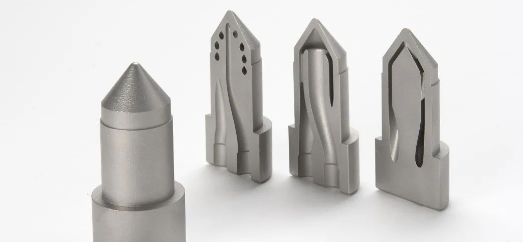 金属 3D 打印：注塑与压铸模具的成本革新之道