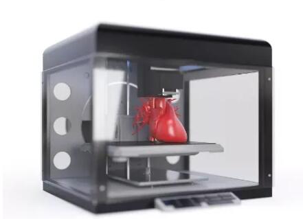 3d打印技术概念介绍-齐乐手板