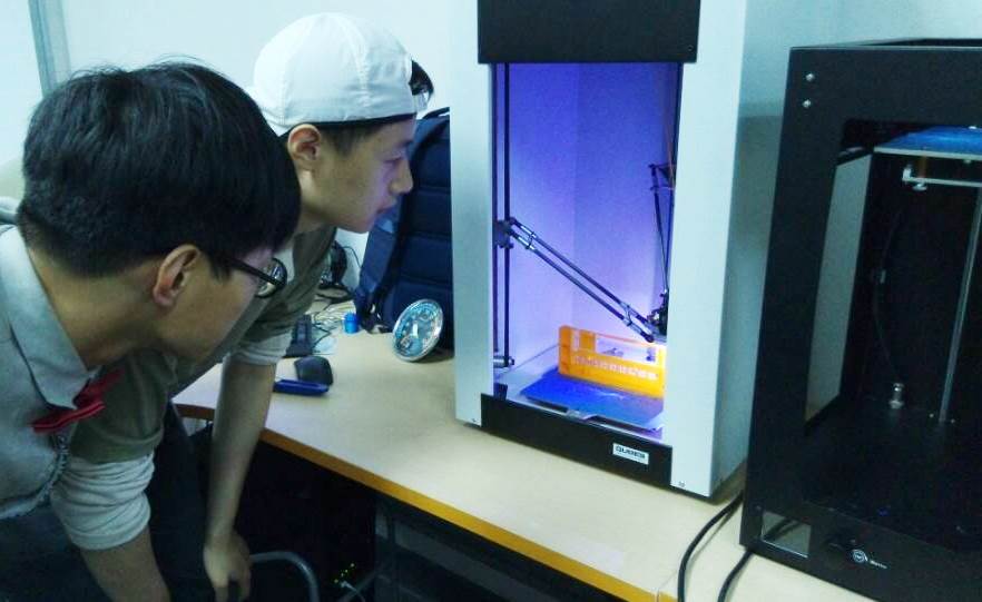 Kaiyun：3D打印技术飞速发展：构建完善产业链的未来趋势