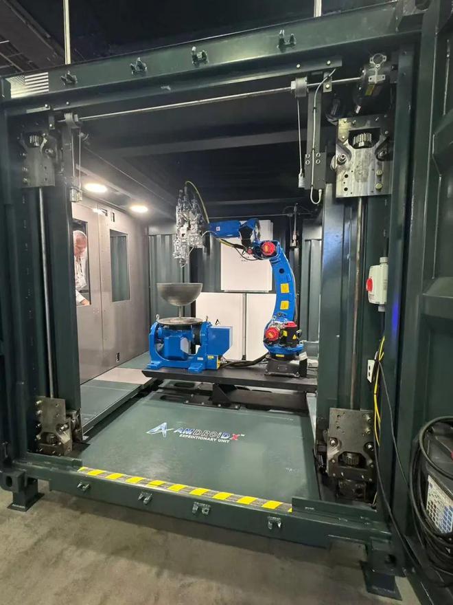 美国最大3D打印展会RAPID + TCT 2025概况(图2)