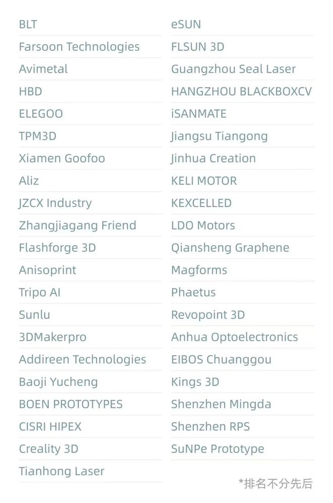 美国最大3D打印展会RAPID + TCT 2025概况