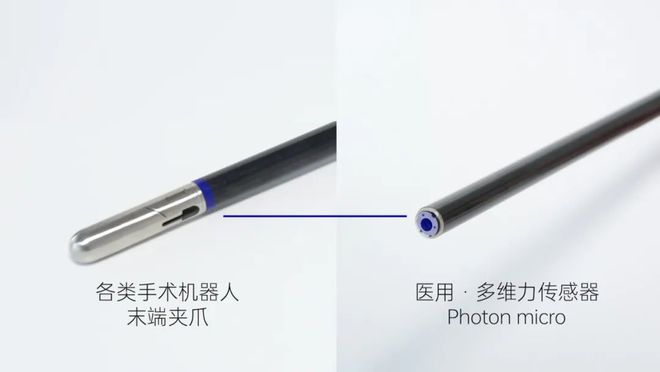 Kaiyun：铂力特数千万元独家投资机器人产业高新企业积极拓展金属3D打印新应用场景(图4)