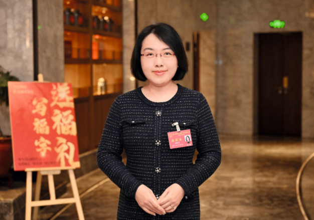 孙陆：逐梦高端骨科器械 让世界记住“中国造”