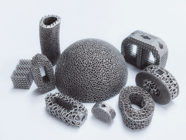 孙陆：逐梦高端骨科器械 让世界记住“中国造”(图2)