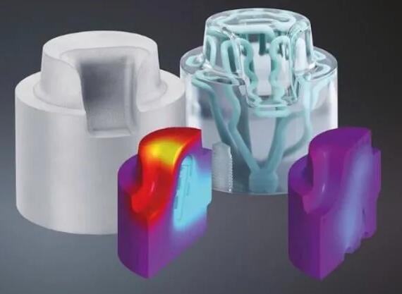 泉州玉环模具取得航空用钛合金 3D 打印设备及强度增强工艺专利