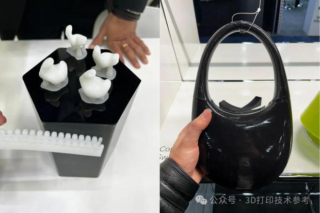 关税大背景下的美国3D打印展会：增材制造行业展现新态势(图3)