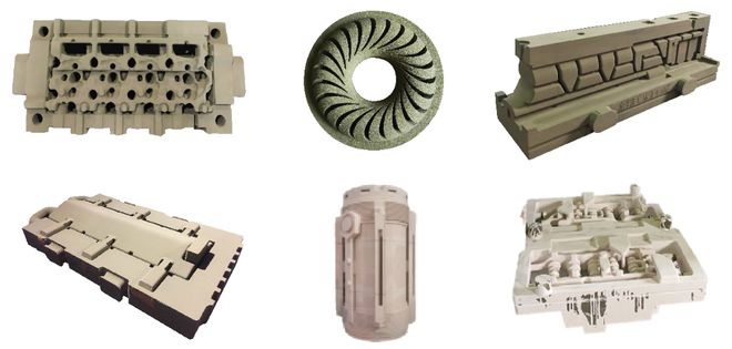 2025 TCT亚洲展 共享智能展示3D打印新工艺和新应用取得的多项突破(图2)