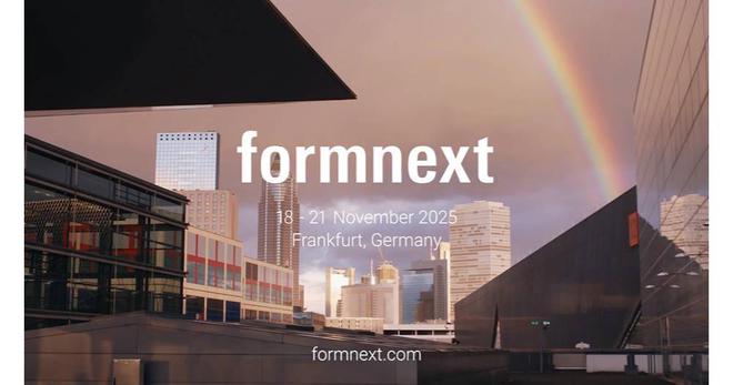 Formnext Asia2025华南3D打印展8月盛大开展续写德国增材传奇