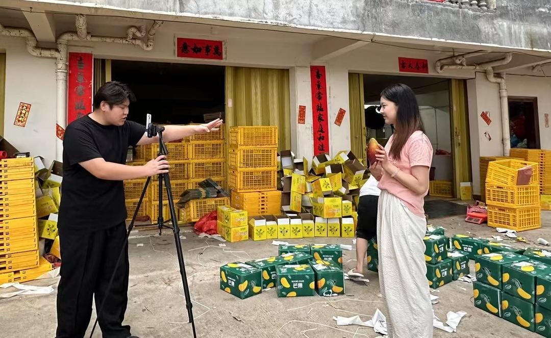 山东就业微观察丨一技在身职教生就业有底气