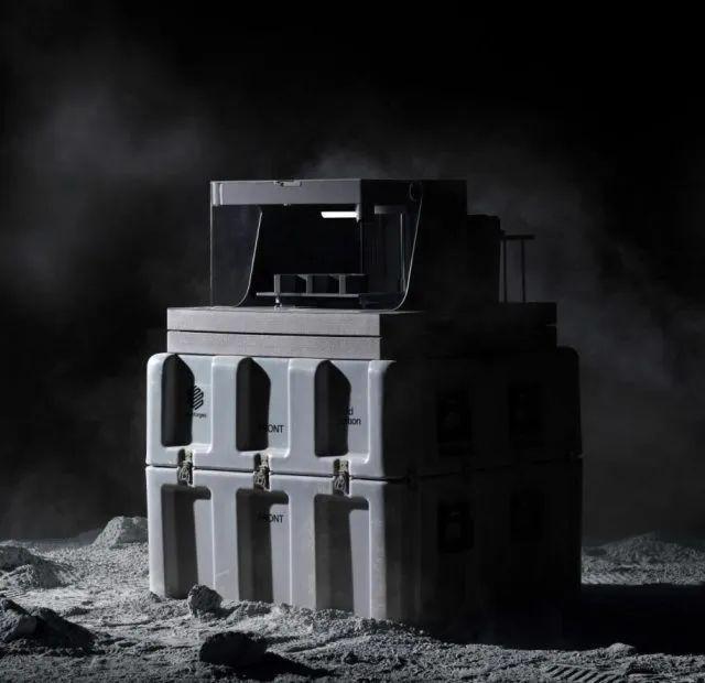 在欧洲战场上部署3D打印系统的四家公司