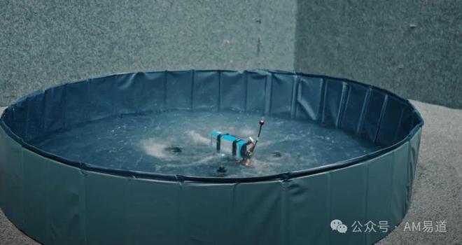 3D打印：现代战场之王！乌克兰秘密工厂里每23秒诞生一架杀手无人机(图6)