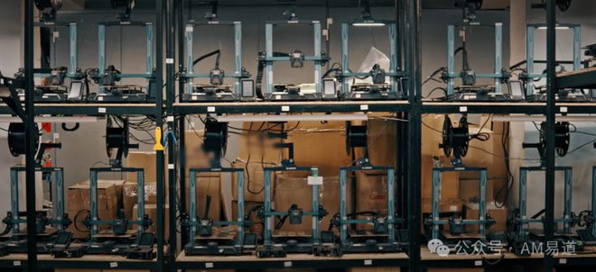 3D打印：现代战场之王！乌克兰秘密工厂里每23秒诞生一架杀手无人机(图3)