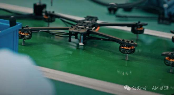 3D打印：现代战场之王！乌克兰秘密工厂里每23秒诞生一架杀手无人机(图8)