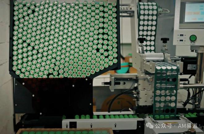 3D打印：现代战场之王！乌克兰秘密工厂里每23秒诞生一架杀手无人机(图10)