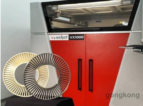 3D打印如何用于工业铸造？