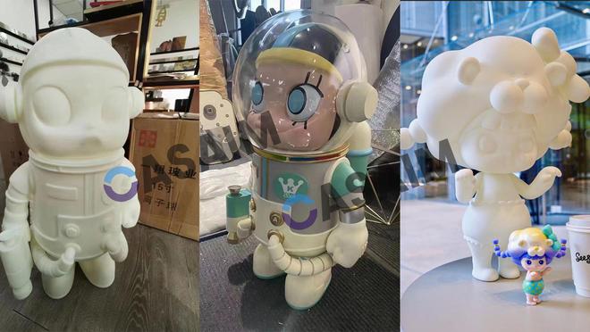 3D打印加速产品试制