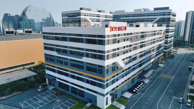 金石三维完成新一轮数亿元增资扩股3D打印行业影响力显著增强！